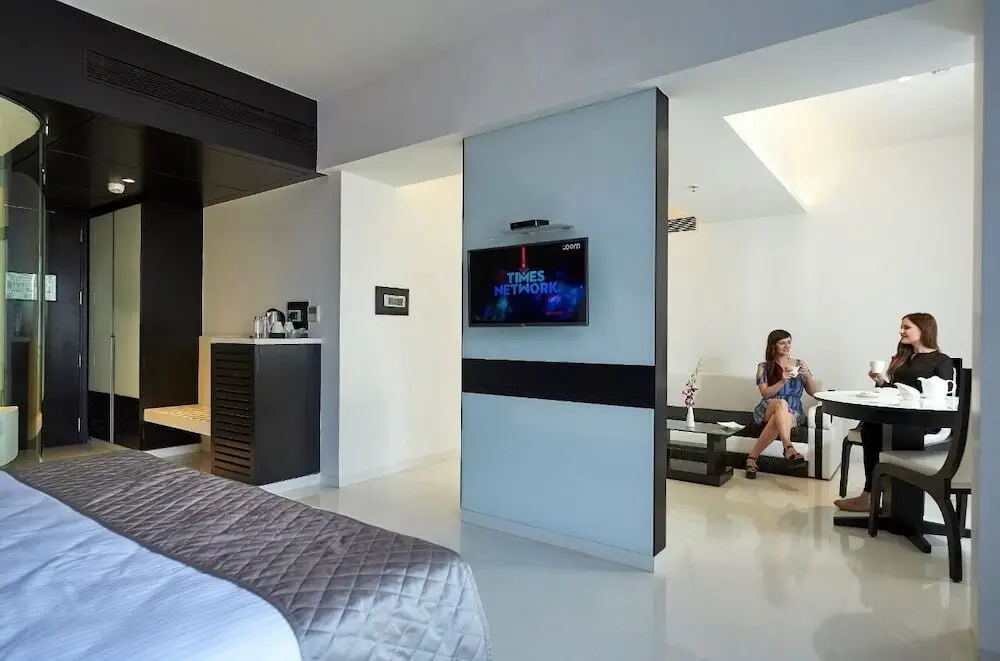Мумбаи: Eskay Resorts by muza