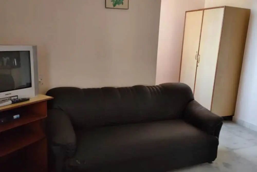 Агартала: Goroomgo Central Guest House Agartala