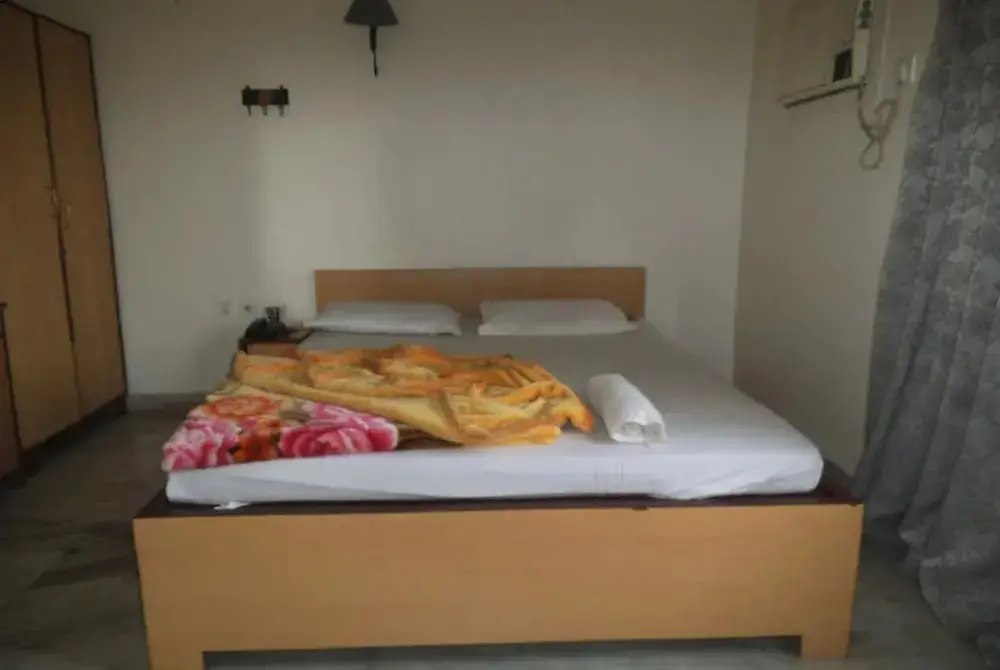 Агартала: Goroomgo Central Guest House Agartala