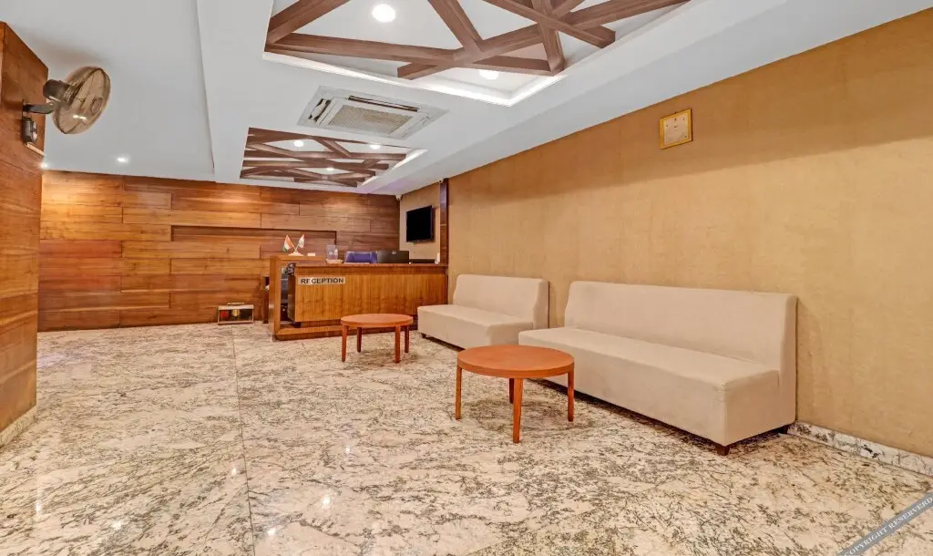 Бангалор: Treebo Premium Runway Suites, Marathahalli