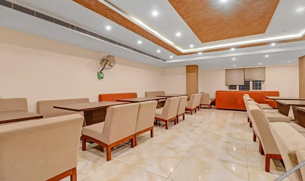 Бангалор: Treebo Premium Runway Suites, Marathahalli