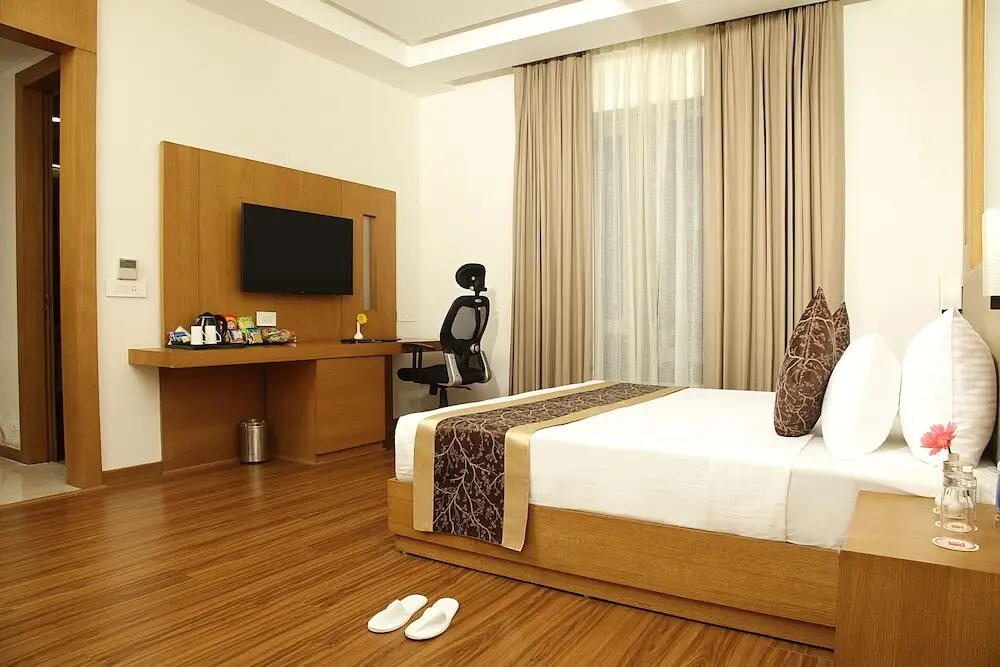 Aligarh: Clarks Inn Aligarh