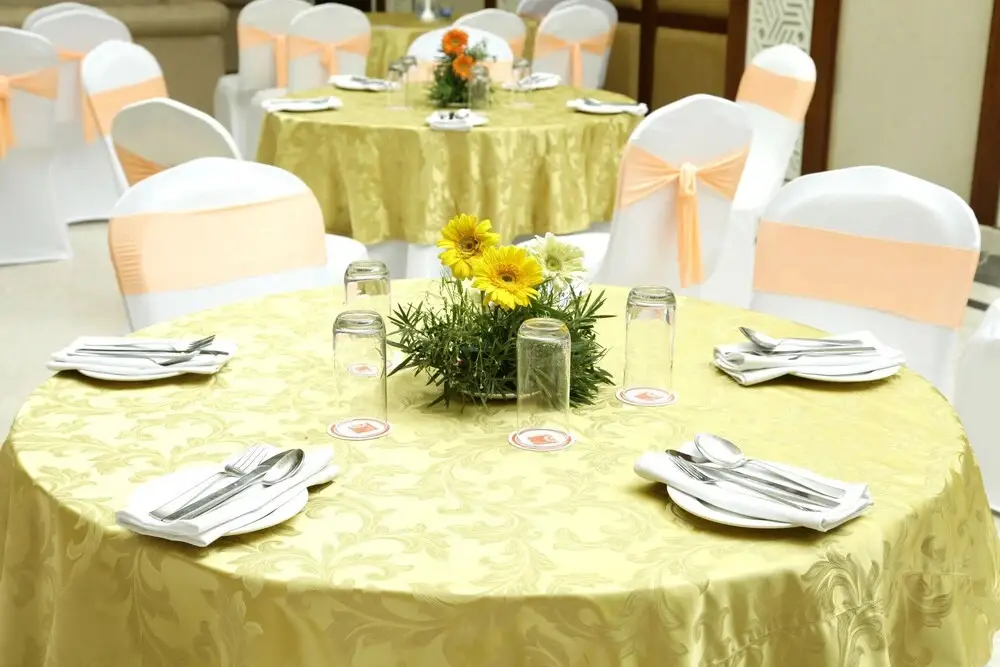 Aligarh: Clarks Inn Aligarh