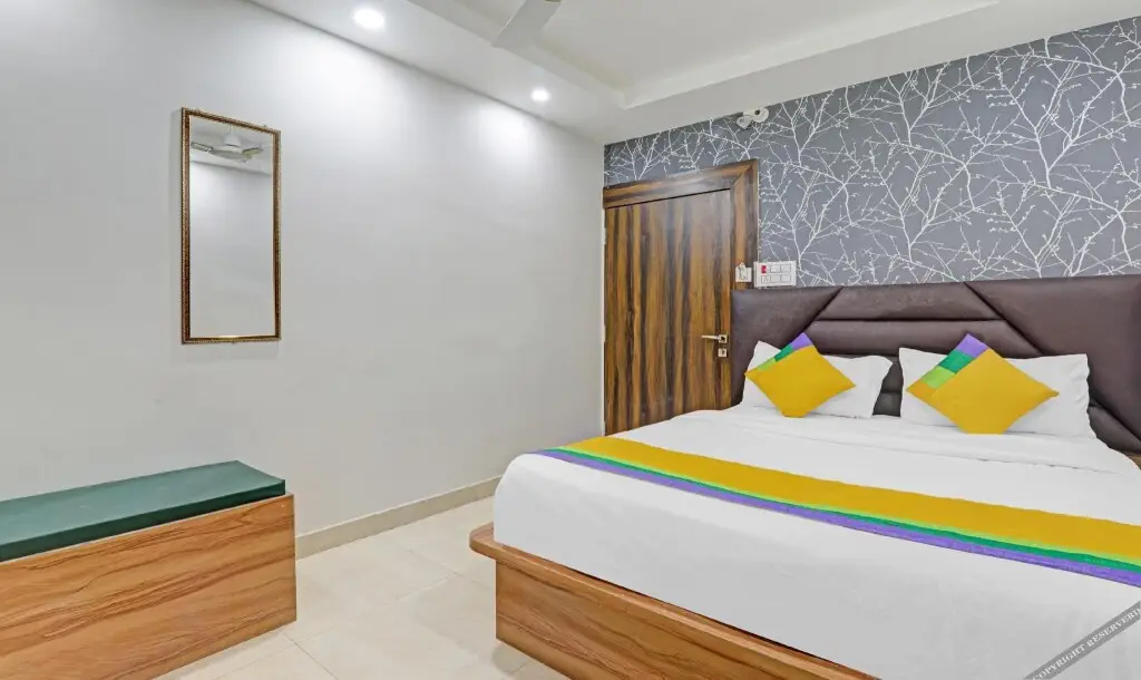 Itsy Hotels Royal Galaxy — фото 1