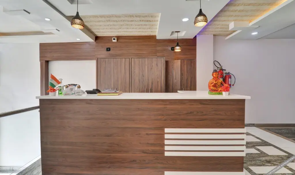 Праяградж: Itsy Hotels Royal Galaxy