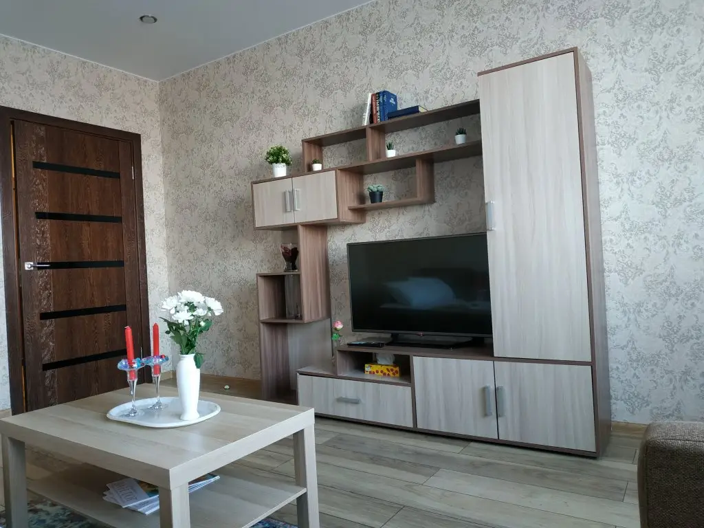 Домодедово: Апартаменты VIP 329