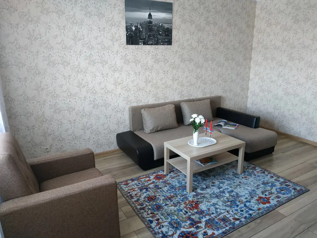 Домодедово: VIP 329 Apartments