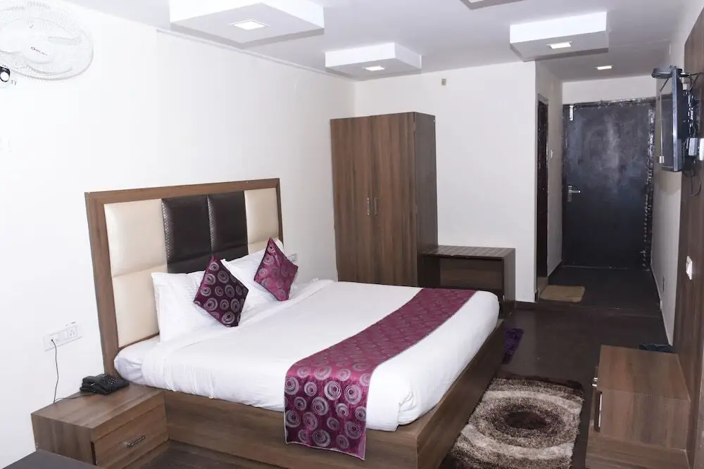 Чамба: Aanantham Country Resort