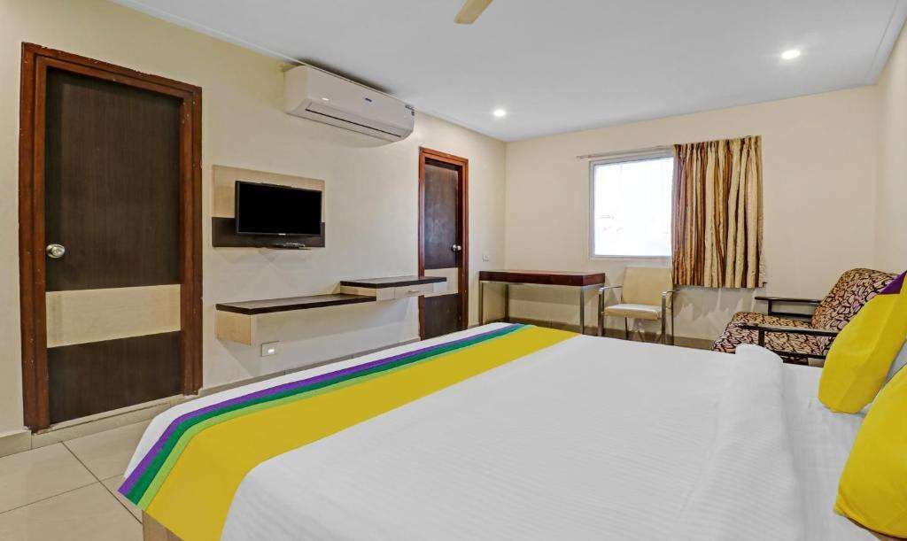 Виджаявада: Itsy Hotels G Square
