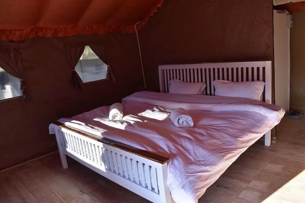 Бир: Camp Cedar