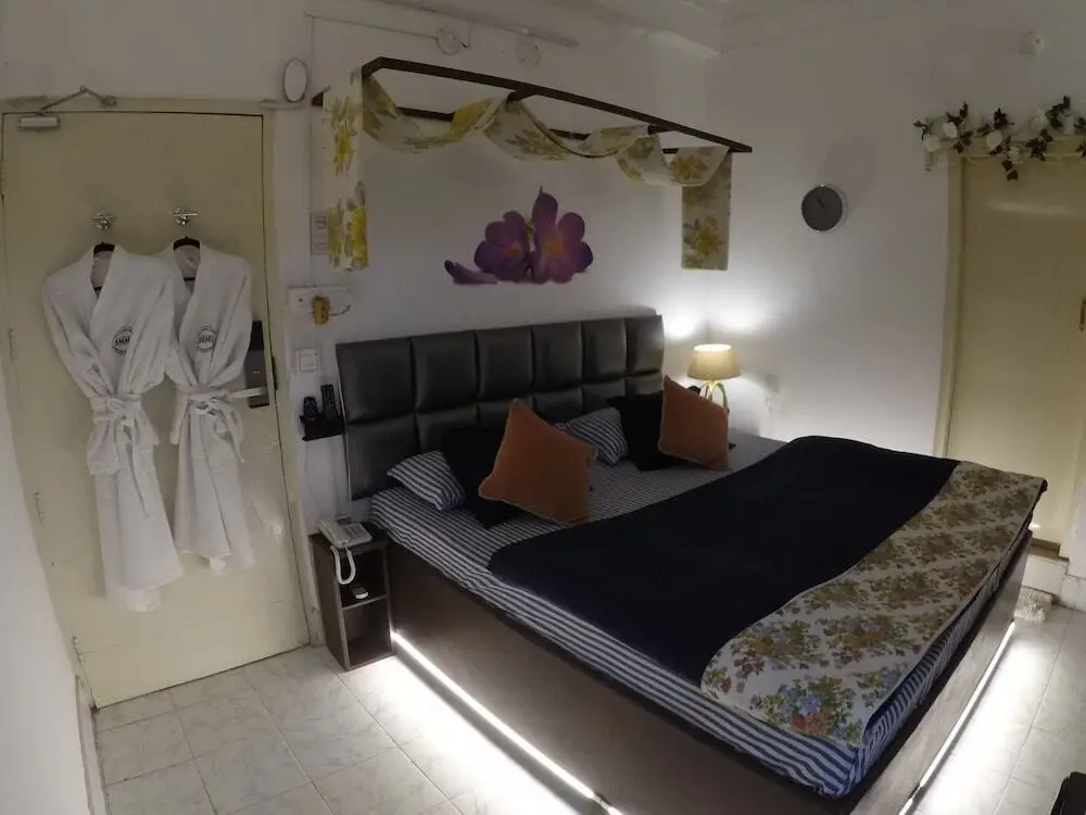 Адилабад: Kakaku The Guest House