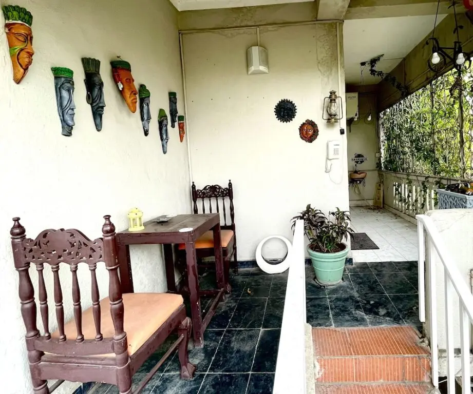 Адилабад: Kakaku The Guest House