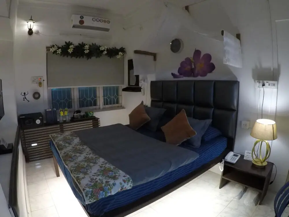 Адилабад: Kakaku The Guest House