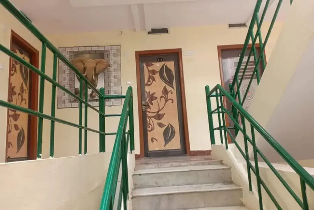 Майсур: Goroomgo Heera Palace Mysore