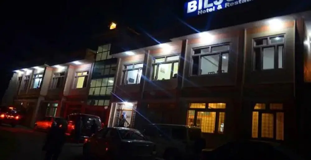 Goroomgo Bilju Inn Munsiyari — фото 1