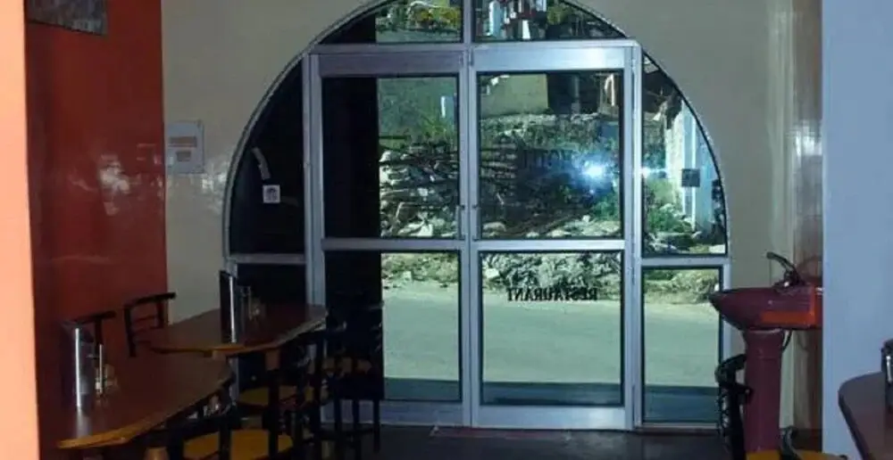 Мунсьяри: Goroomgo Pandey Lodge Munsiyari