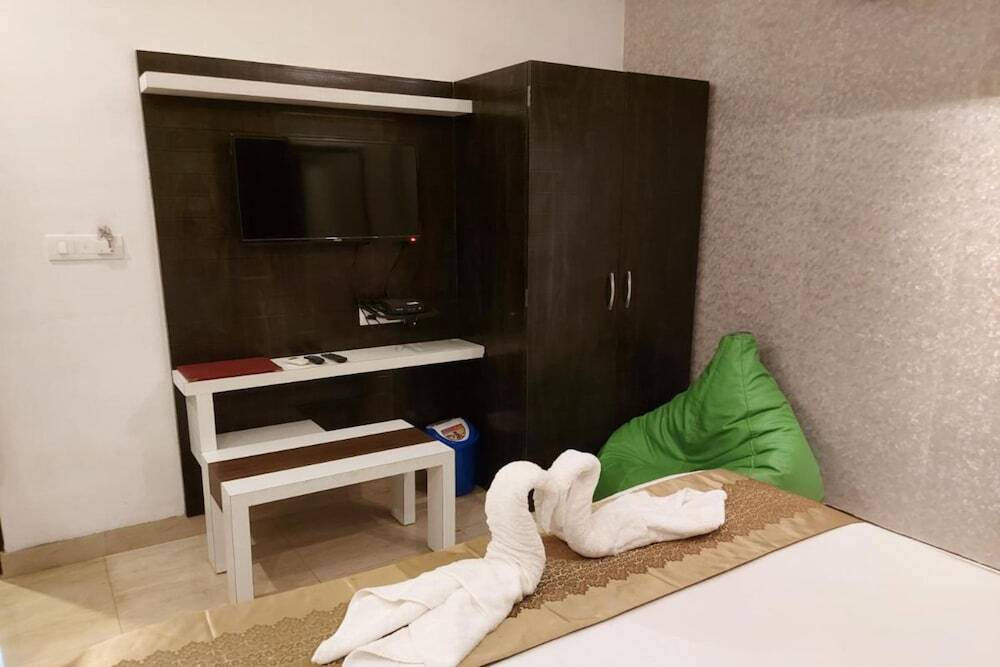 Дабок: Hotel Harku Villa
