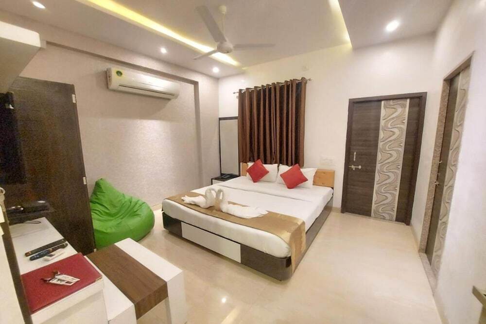 Дабок: Hotel Harku Villa