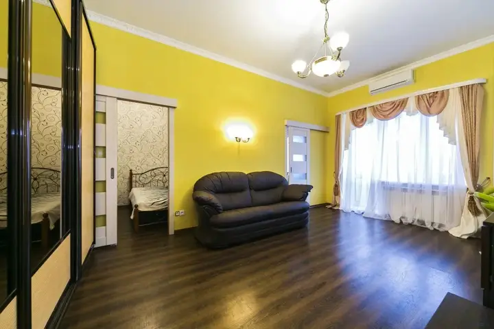 Москва: MaxRealty24 Lesnaya 63/43 building 2