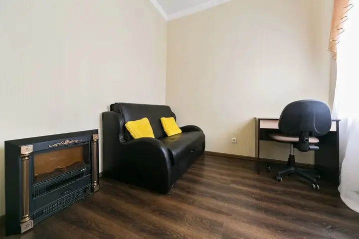 Москва: MaxRealty24 Lesnaya 63/43 building 2