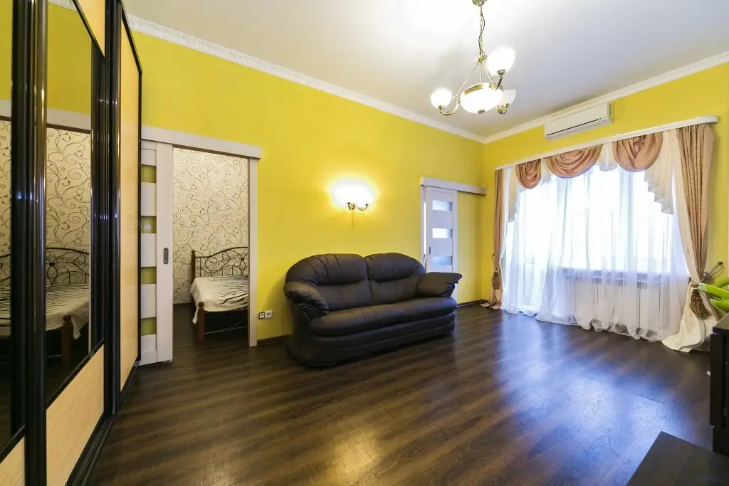 Москва: Maxrealty24 Lesnaya 63/43 Building 2
