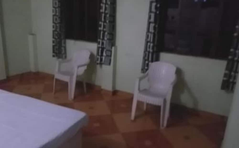 Крепость Jhansi: Goroomgo Vidhata Jhansi