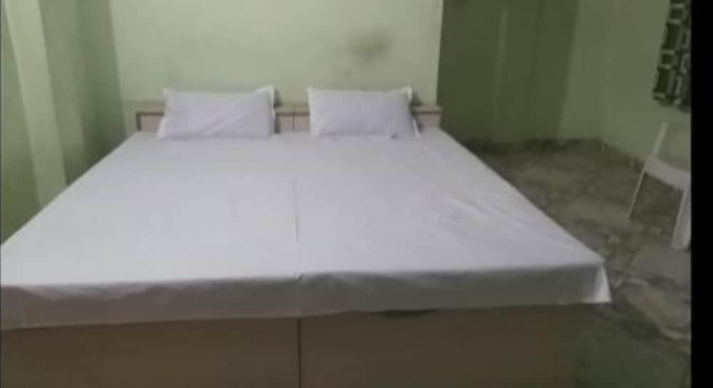 Крепость Jhansi: Goroomgo Vidhata Jhansi