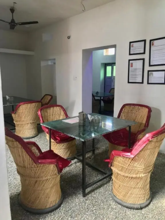 Джодхпур: Goroomgo Keru Guest House Jodhpur