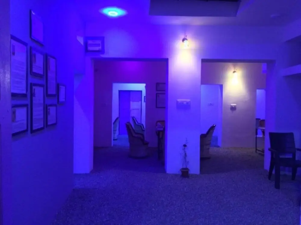 Джодхпур: Goroomgo Keru Guest House Jodhpur