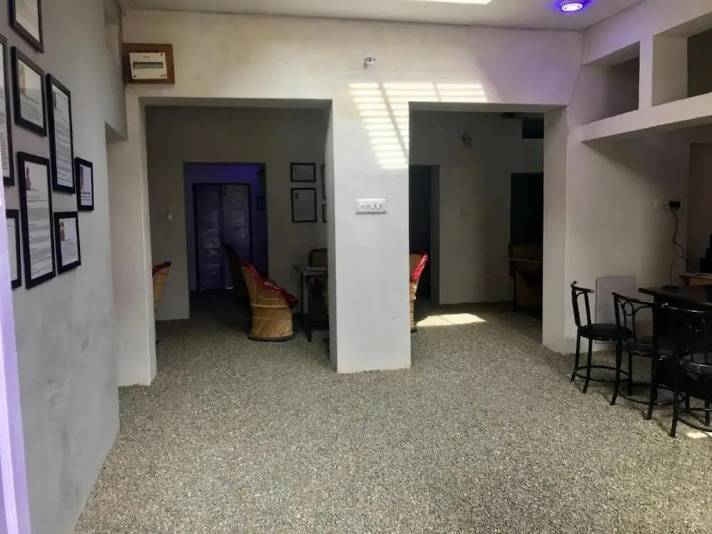 Джодхпур: Goroomgo Keru Guest House Jodhpur