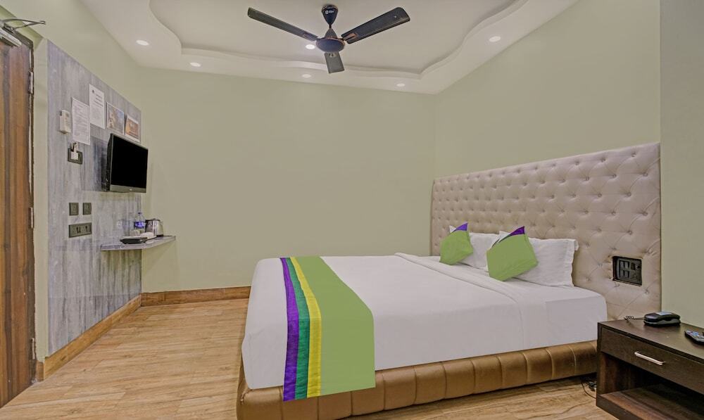 Колката: Treebo Trend Aspiring Inn Kolkata