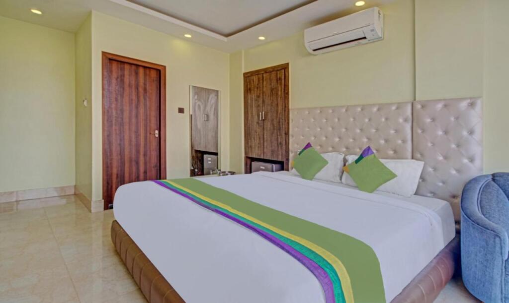 Колката: Treebo Trend Aspiring Inn Kolkata