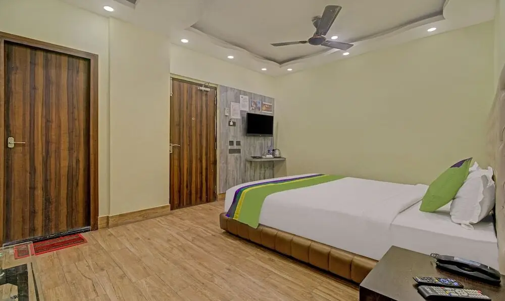 Колката: Treebo Trend Aspiring Inn Kolkata