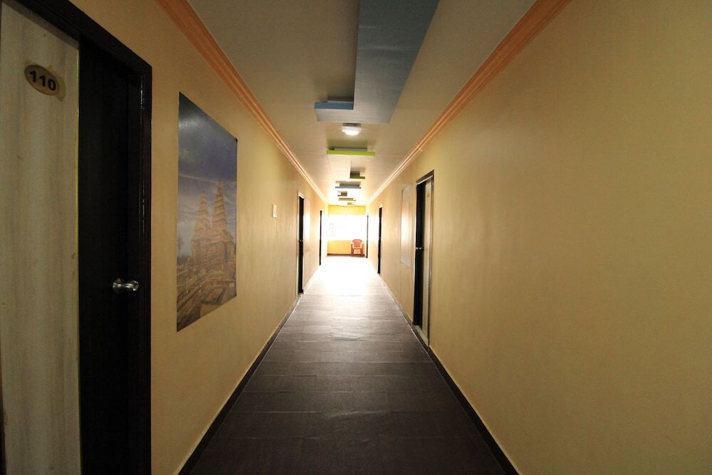 Вилуппурам: M.G.R. Park Inn