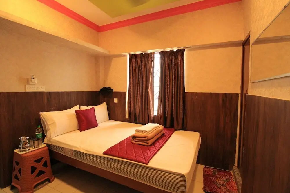 Вилуппурам: M.G.R. Park Inn