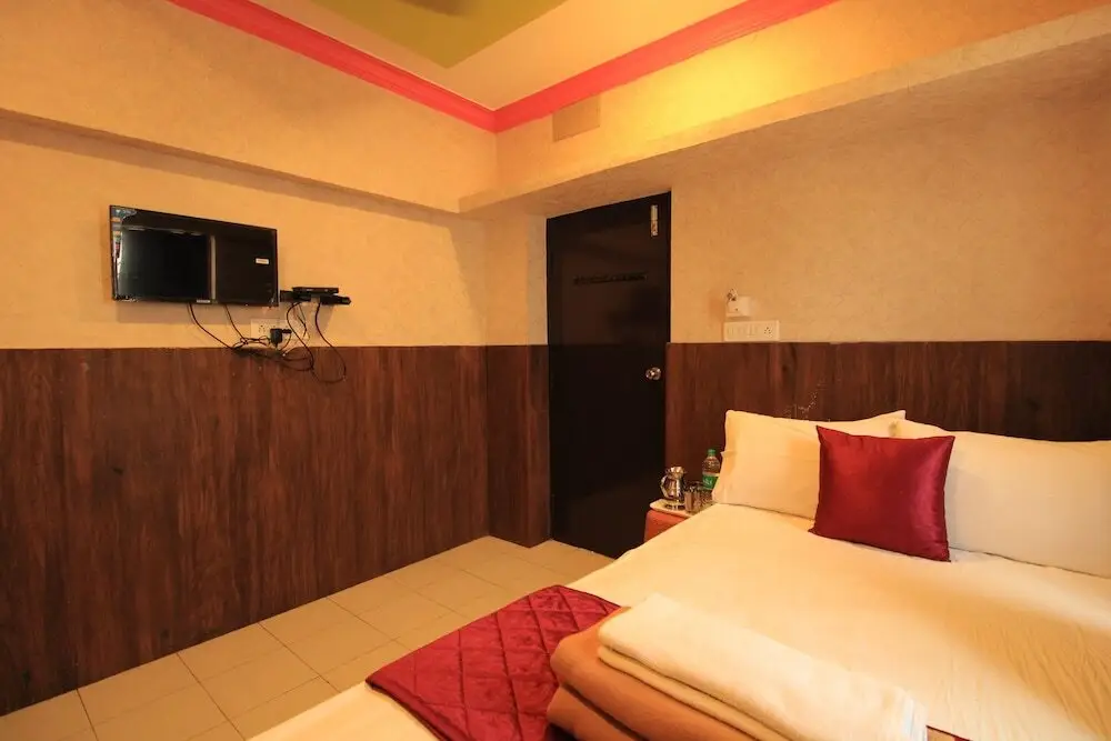 Вилуппурам: M.G.R. Park Inn