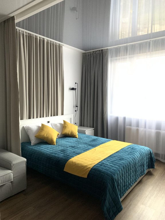 Калининград: Апартаменты VIP в Центре
