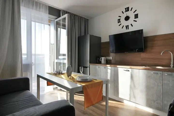 Калининград: Апартаменты VIP в Центре