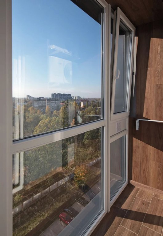 Калининград: Апартаменты VIP в Центре