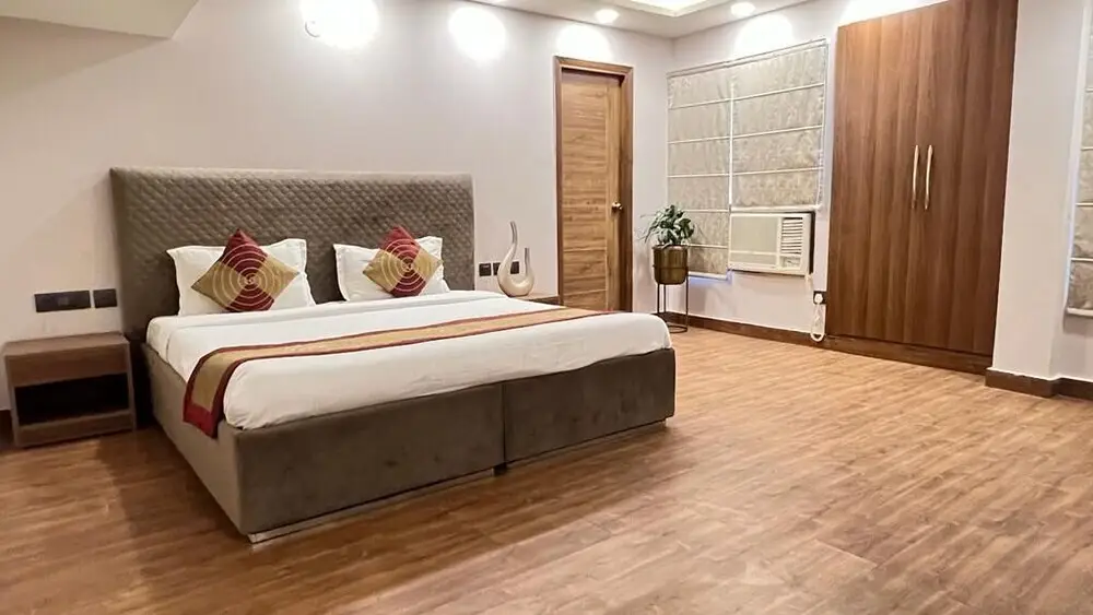 Нью-Дели: The Dream House