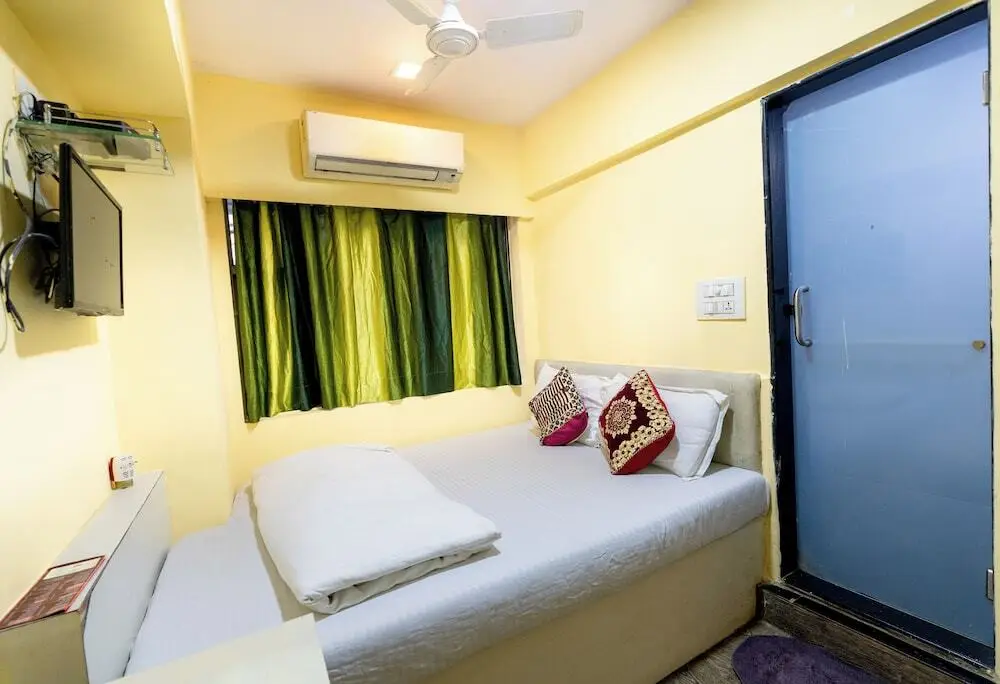 Мумбаи: Hotel Arma Near BKC