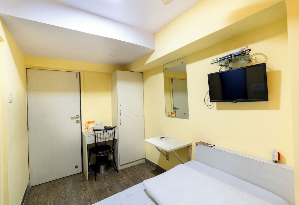 Мумбаи: Hotel Arma Near BKC