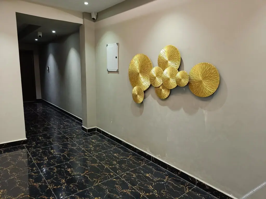 Особая экономическая зона Mahindra World City: Hotel Akshay Grand