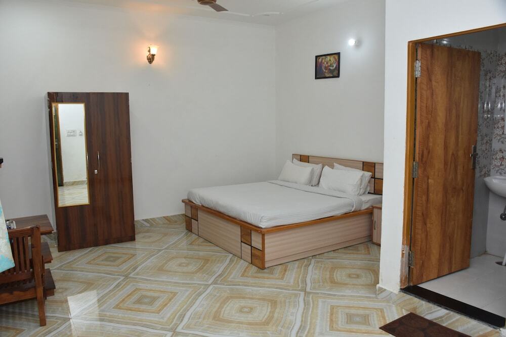 Джайпур: Ramas Resort