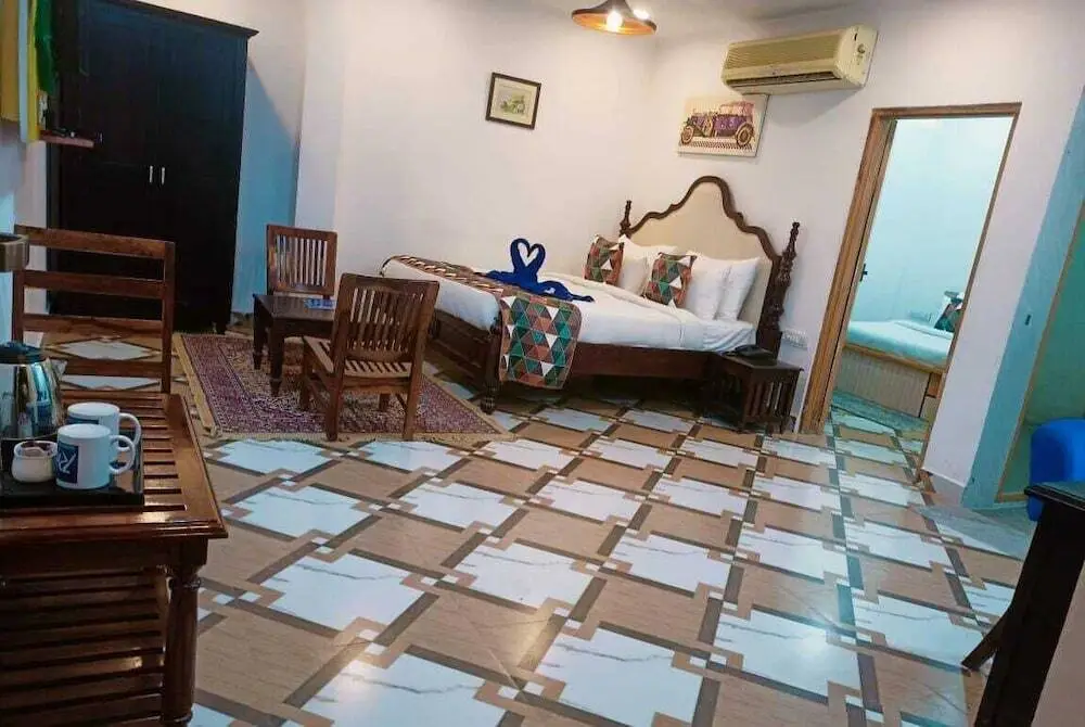 Ramas Resort — фото 1