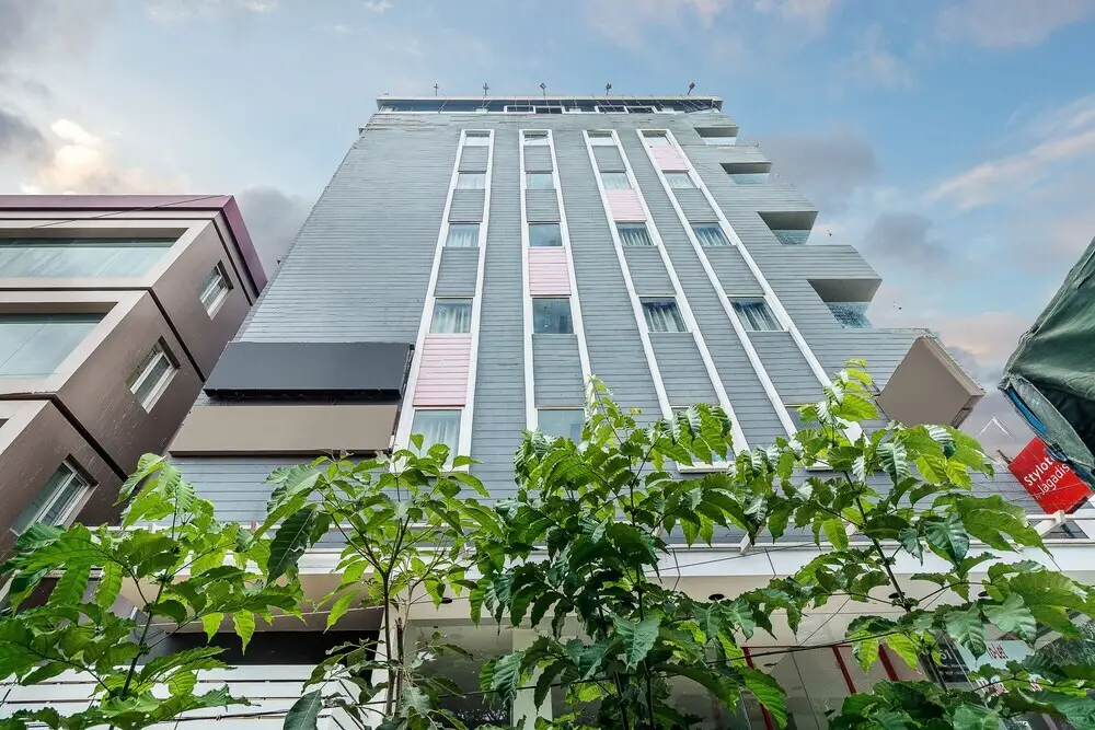 Jagadish Hotel Jayanagar — фото 1