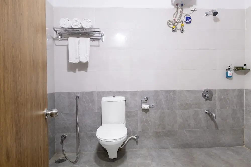 Хидерабад: Lemonridge Hotels Kukatpally