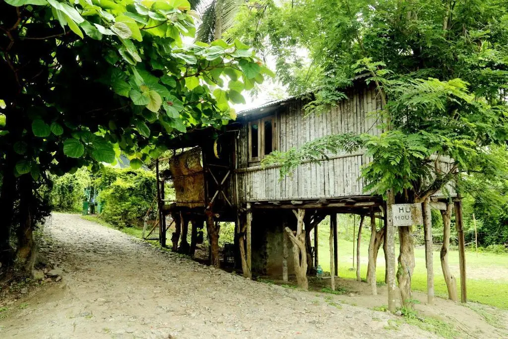 Jungle Paradise Farm And Guest House — фото 1
