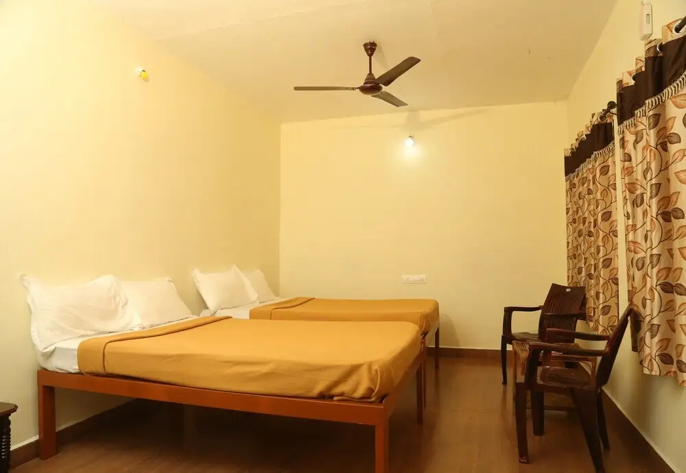 Ути: Jungle Paradise Farm And Guest House