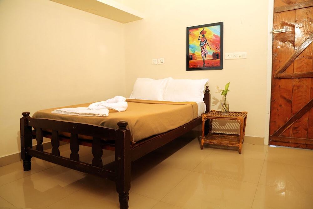 Ути: Jungle Paradise Farm And Guest House